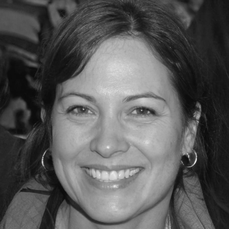 Catalina Bergström, especialista en gestión de riesgo