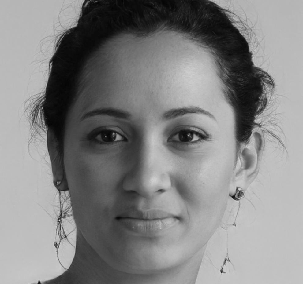 Emilia Varga, analista de mercados emergentes