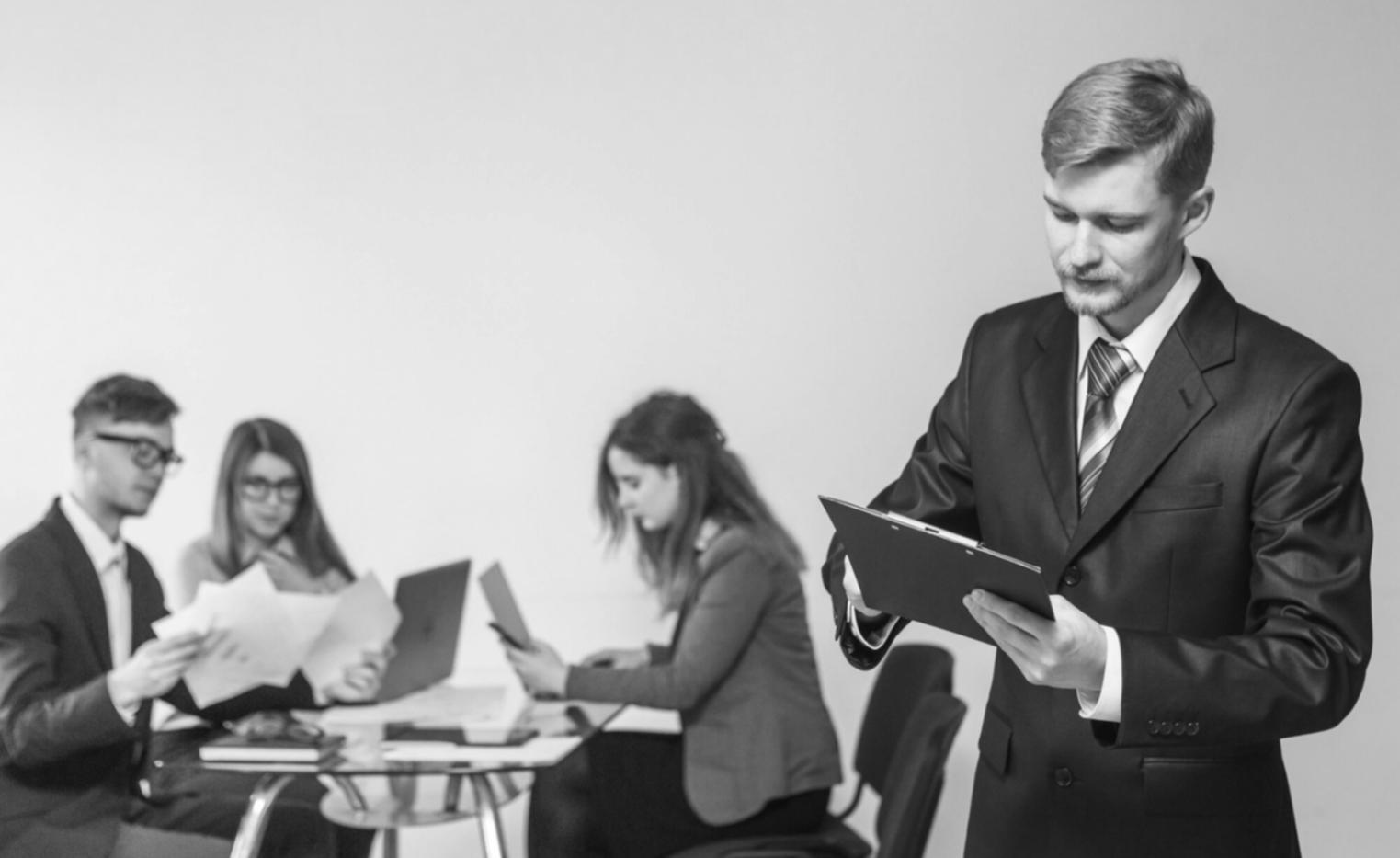 Análisis de mercados financieros